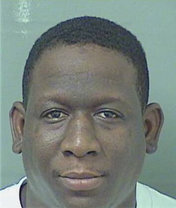 Lamar Patrick, - Palm Beach County, FL 